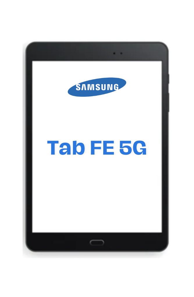 Galaxy Tab FE 5G