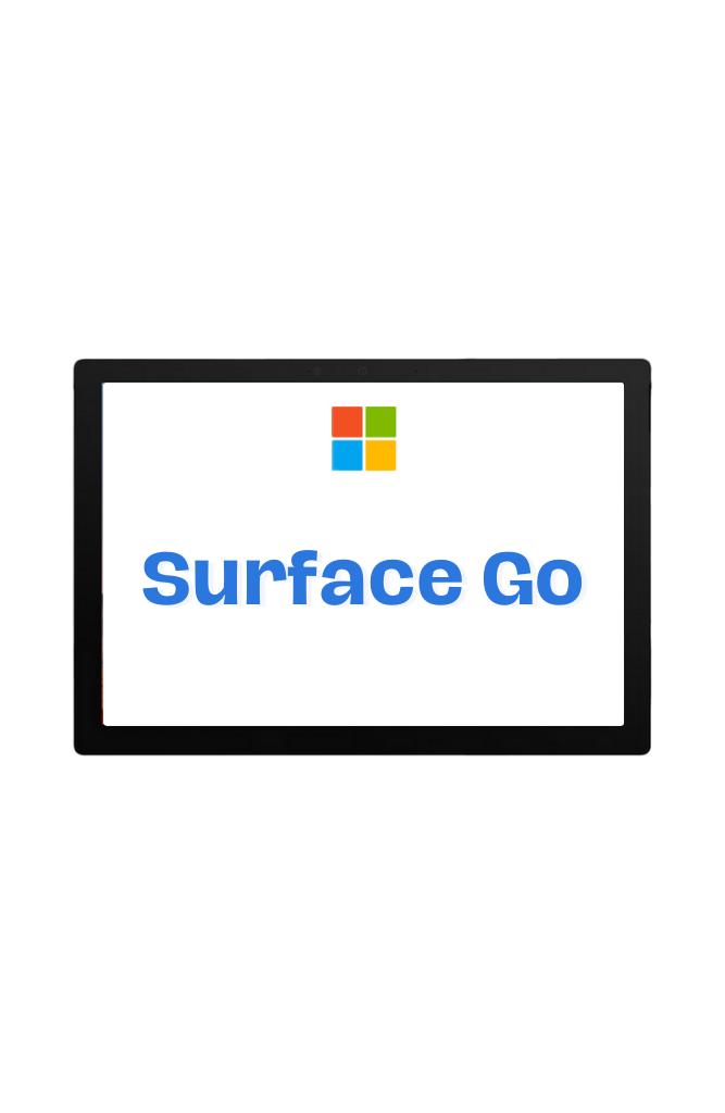 Réparation Surface Go