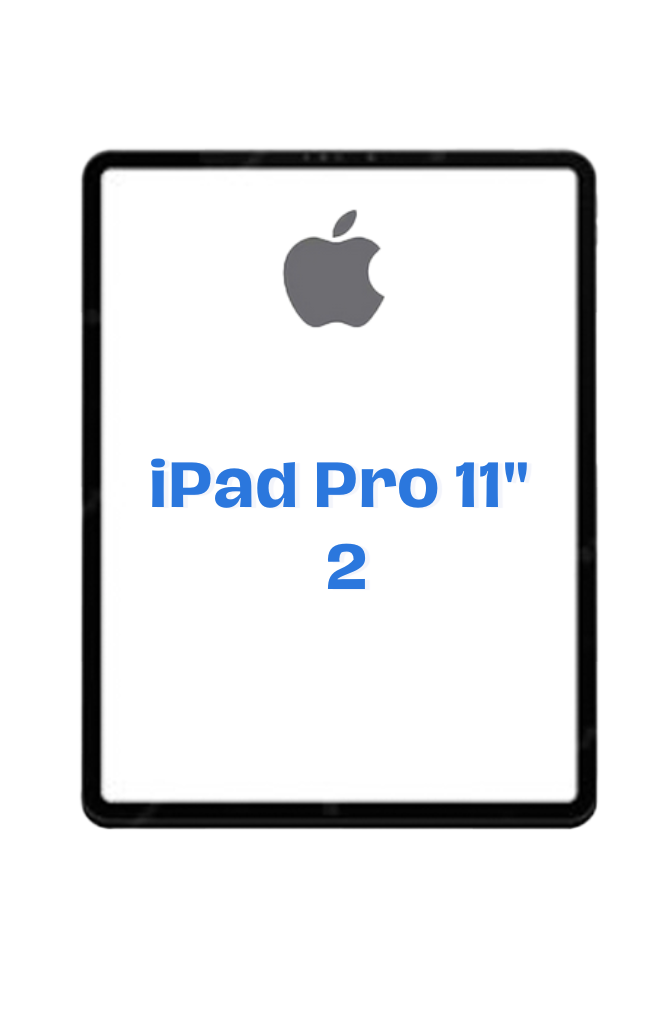 iPad Pro 11" 2
