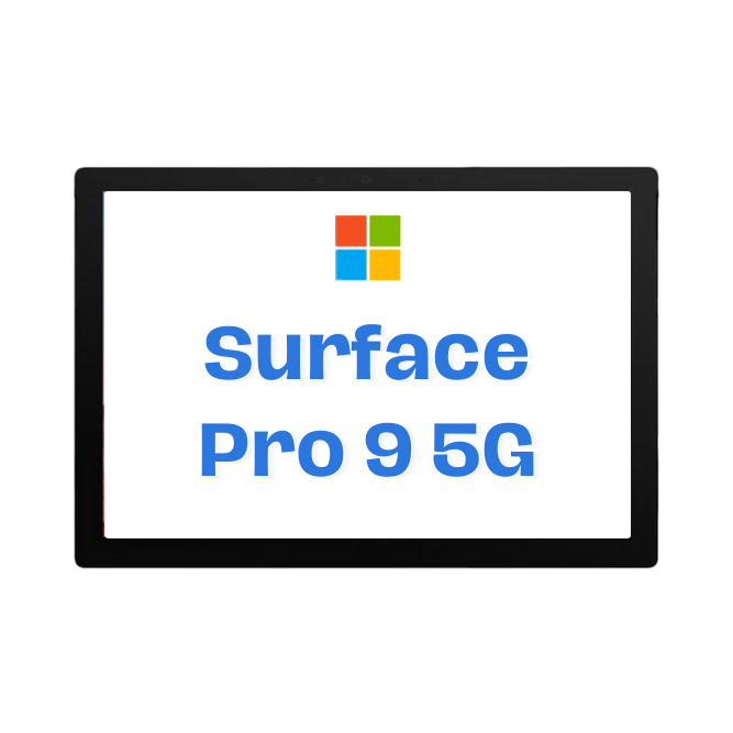 Réparation Surface Pro 9 5G