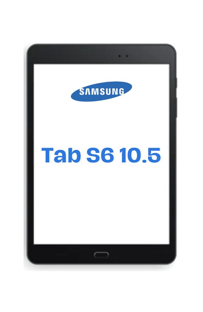 Galaxy Tab S6 10.5"
