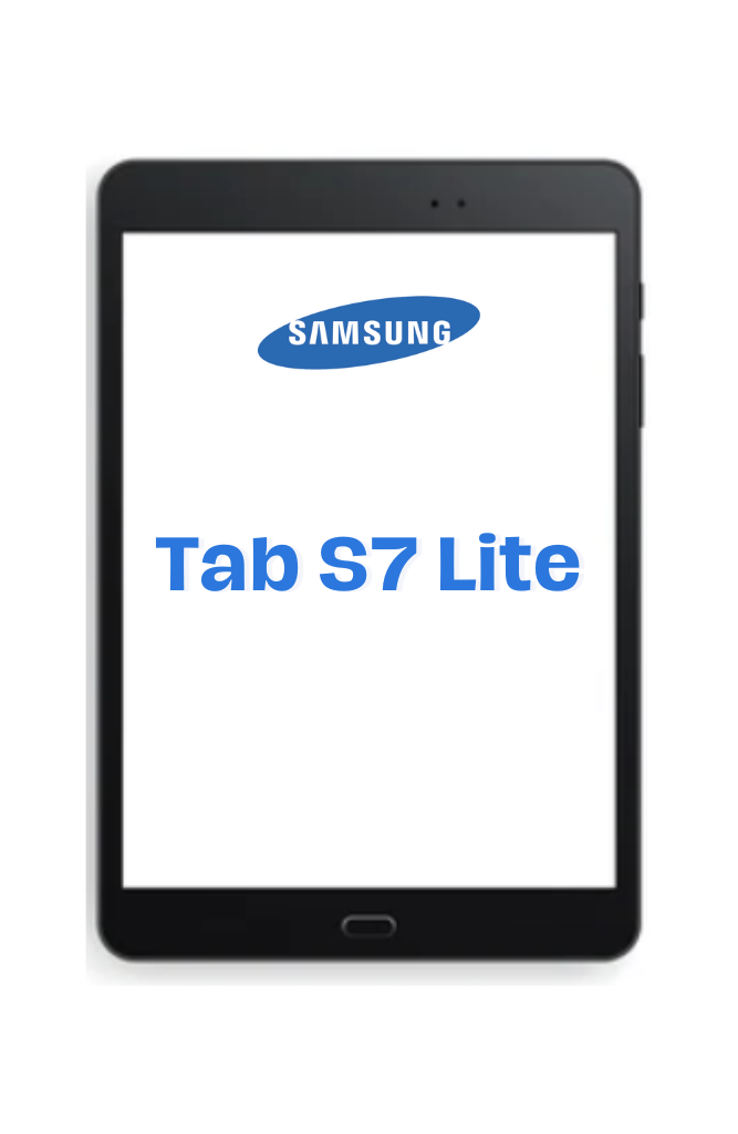 Samsung Galaxy Tab S7 Lite
