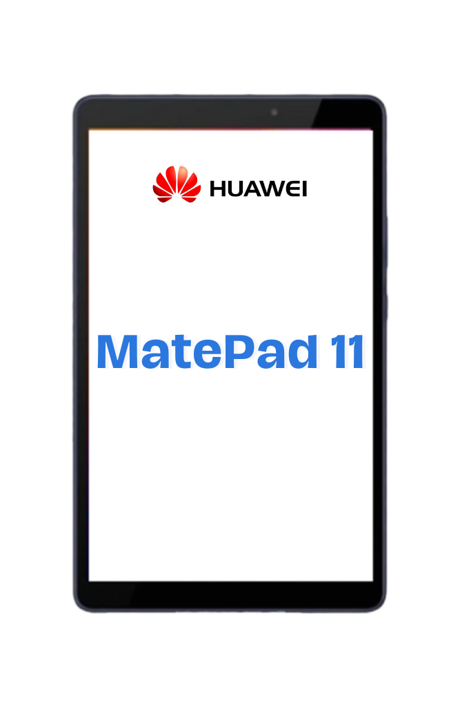 Réparations MatePad 11