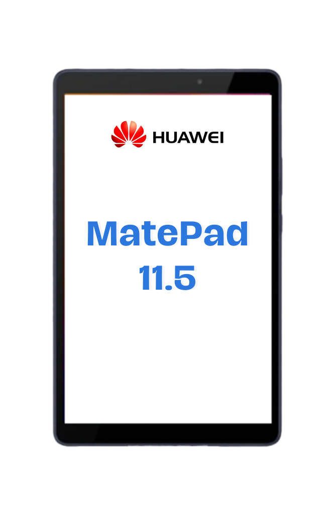Réparation MatePad 11.5
