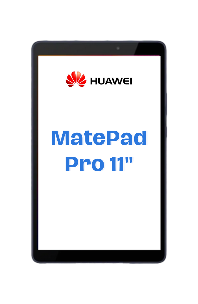 MatePad Pro 11"
