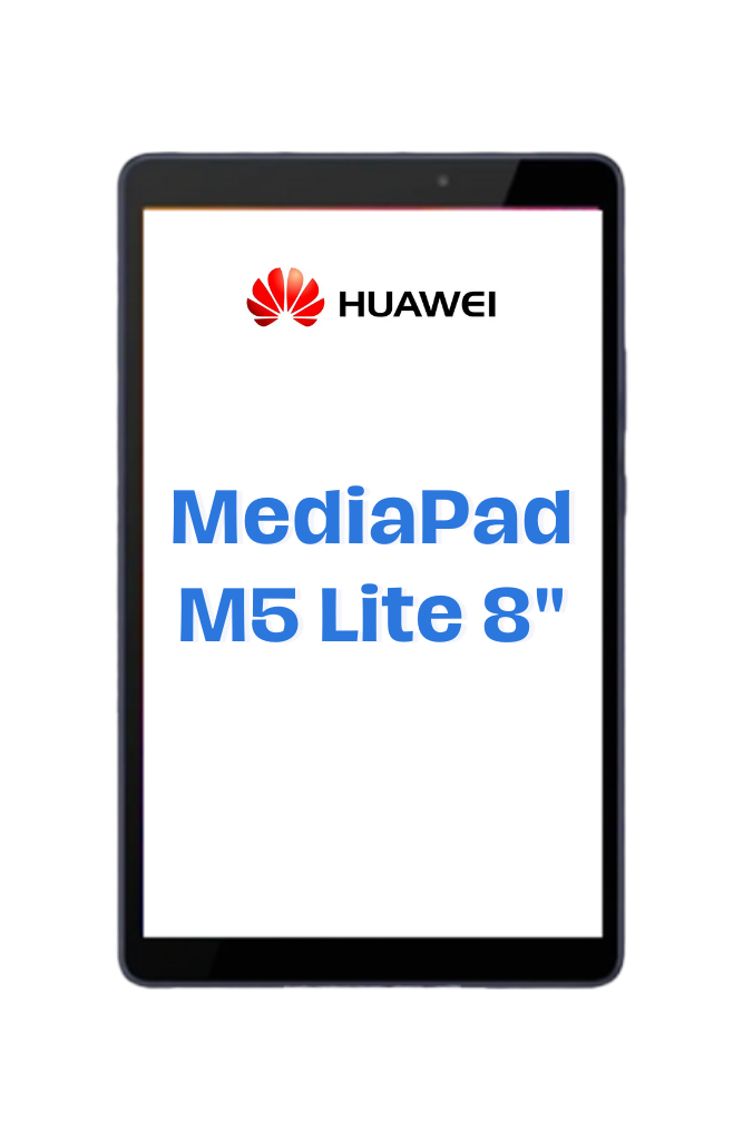 MediaPad M5 Lite 8"