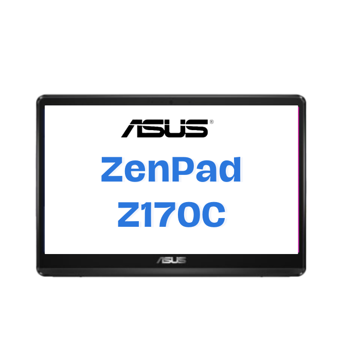 Réparation ZenPad Z170C