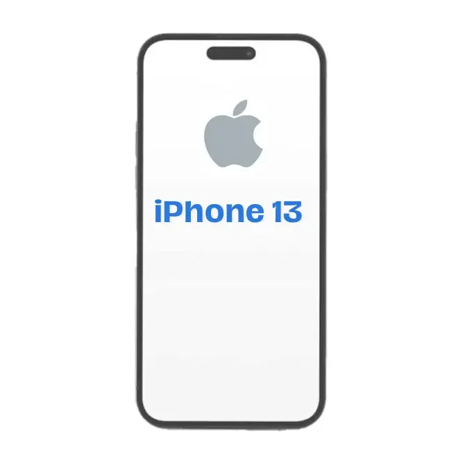 soudures iphone 13