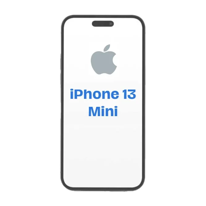soudures iphone 13 mini