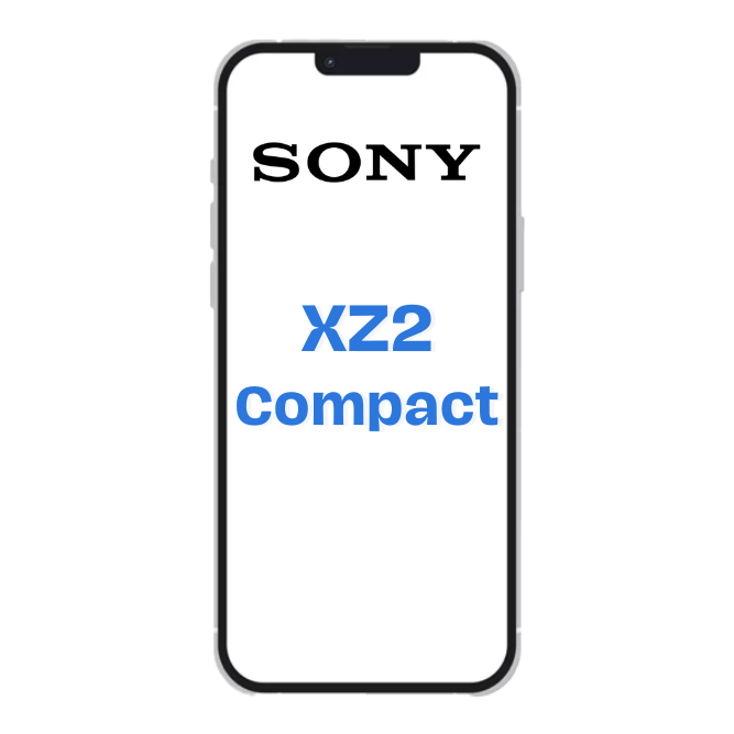 XPERIA XZ2 COMPACT