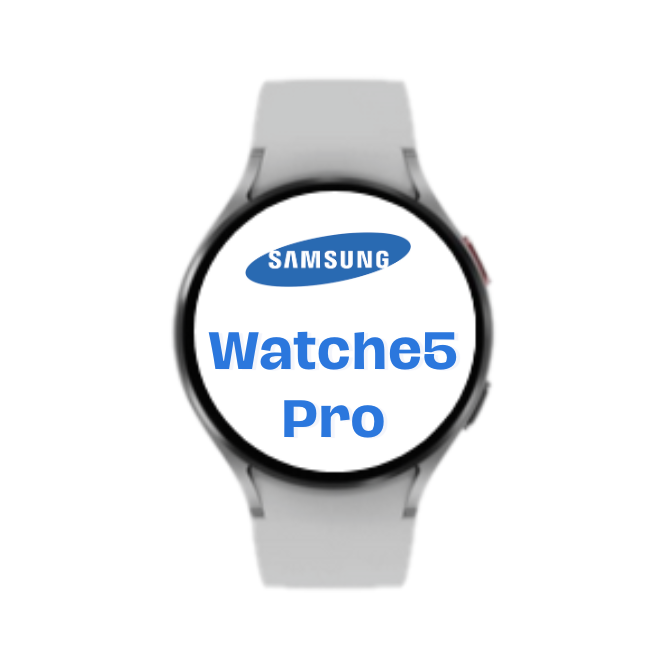 watch5 pro