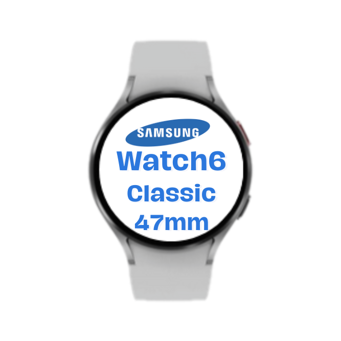 Samsung Watch6 Classic 47mm