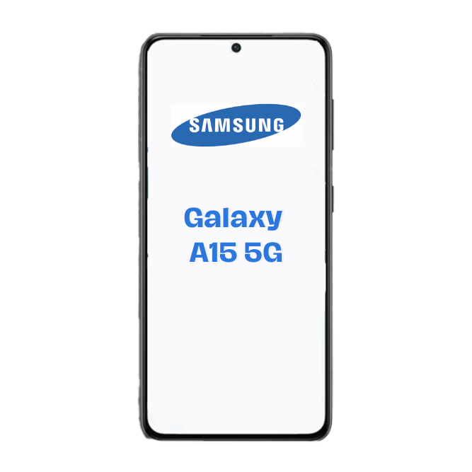 GALAXY A15 5G