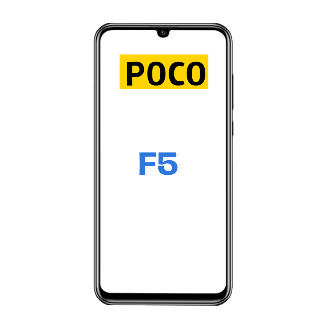 POCO F5