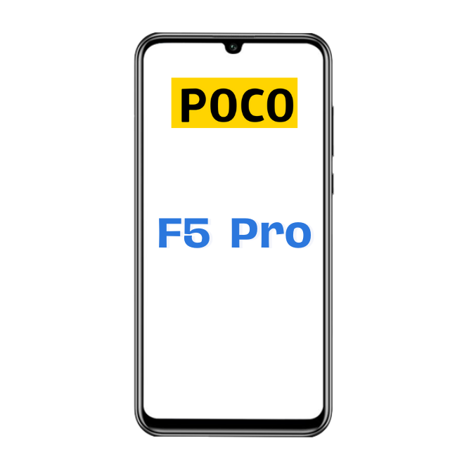 POCO F5 PRO 5G