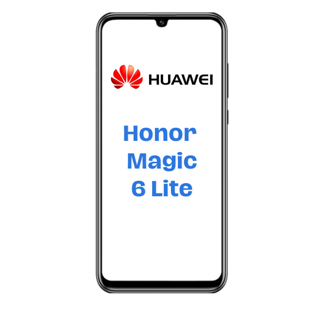 Honor Magic6 Lite