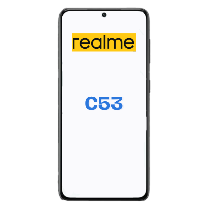 realme C53