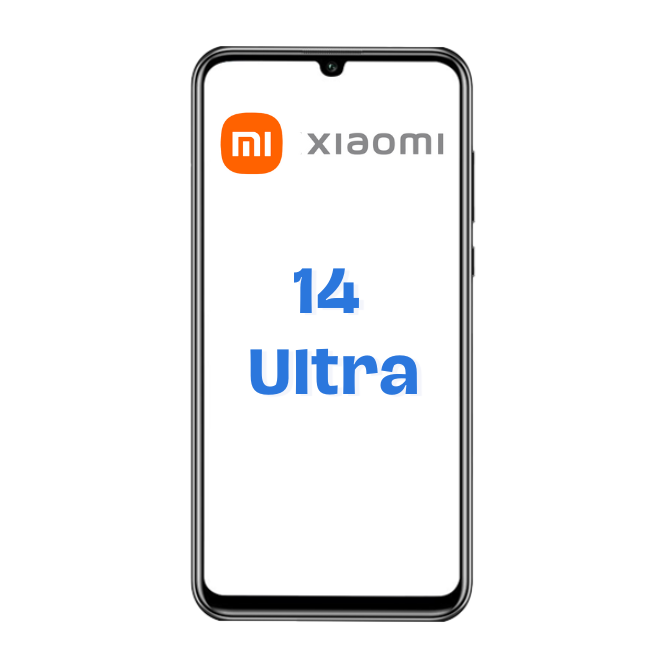 XIAOMI 14 ULTRA