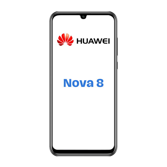 Nova 8