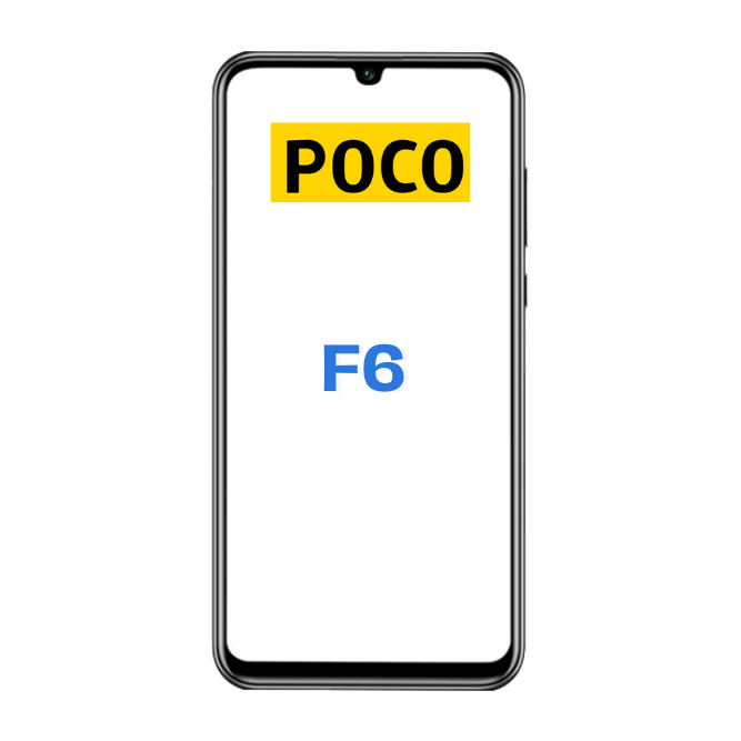 POCO F6