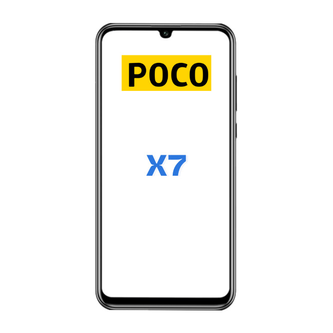 poco x7
