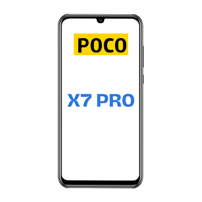 POCO X7 PRO