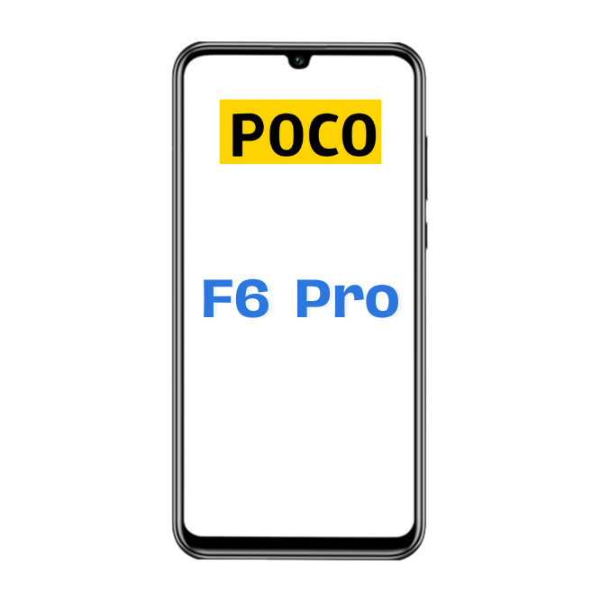 POCO F6 PRO