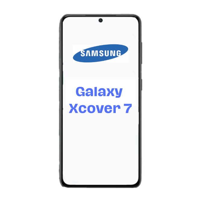 xcover 7