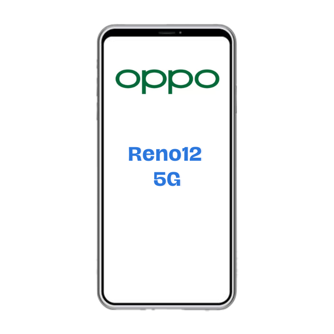 OPPO RENO12 5G