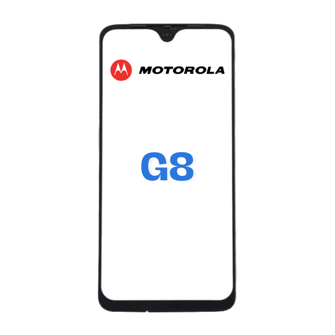 MOTO G8