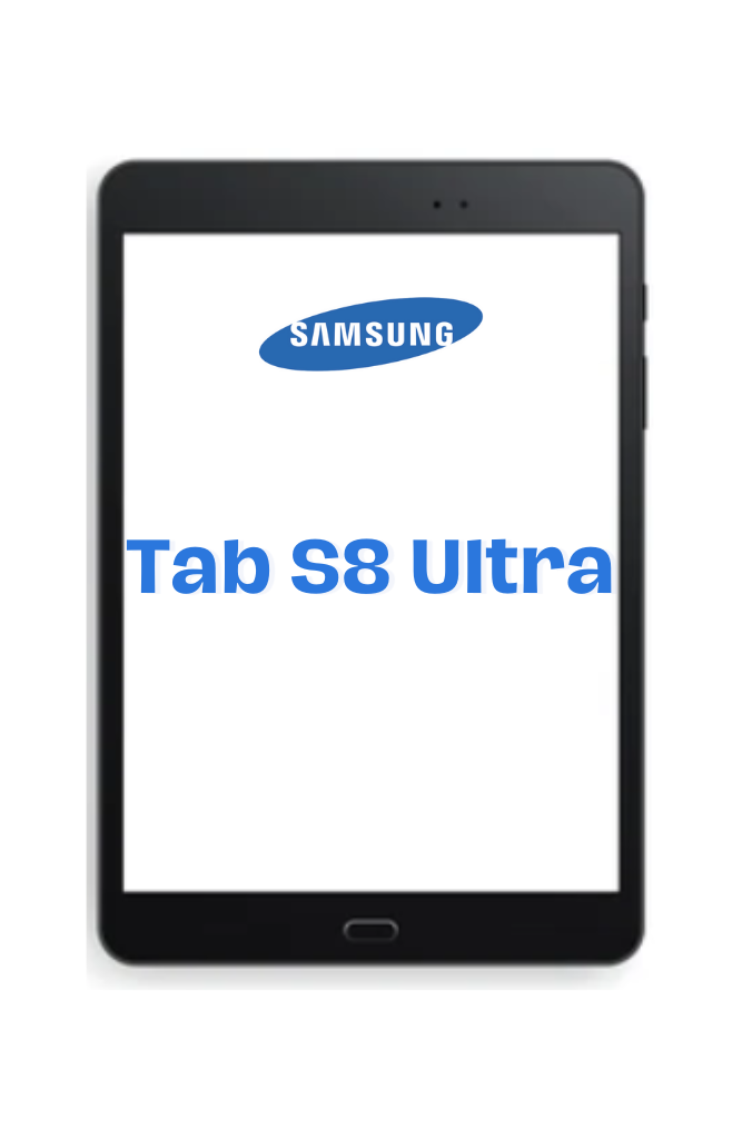 Tab S8 Ultra