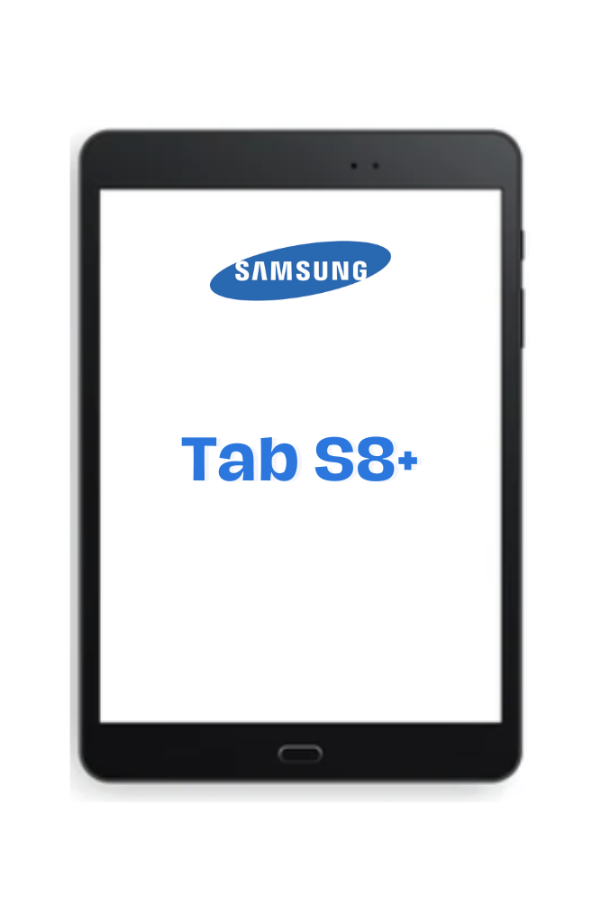 Tab S8+
