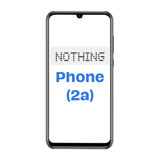 Nothing Phone (2a)