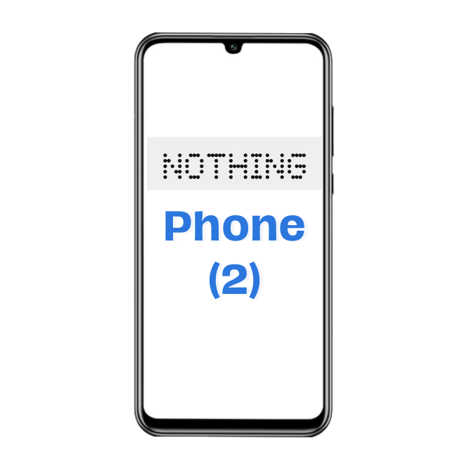 Nothing Phone (2)