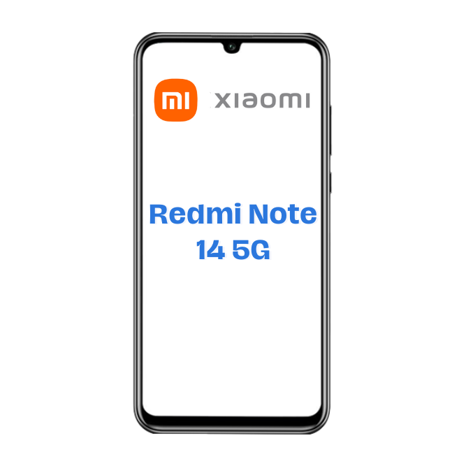 Redmi Note 14 5G