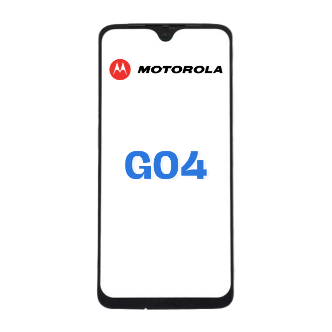 MOTO G04 BORDEAUX