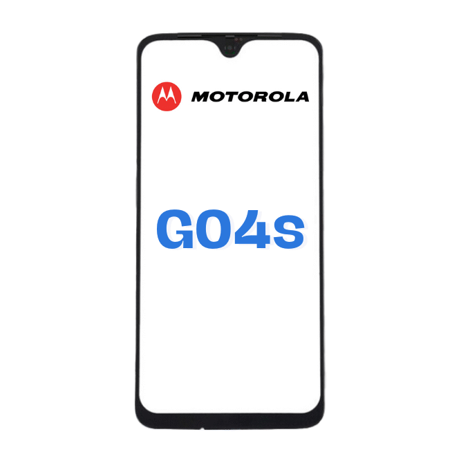 MOTO G04S Bordeaux