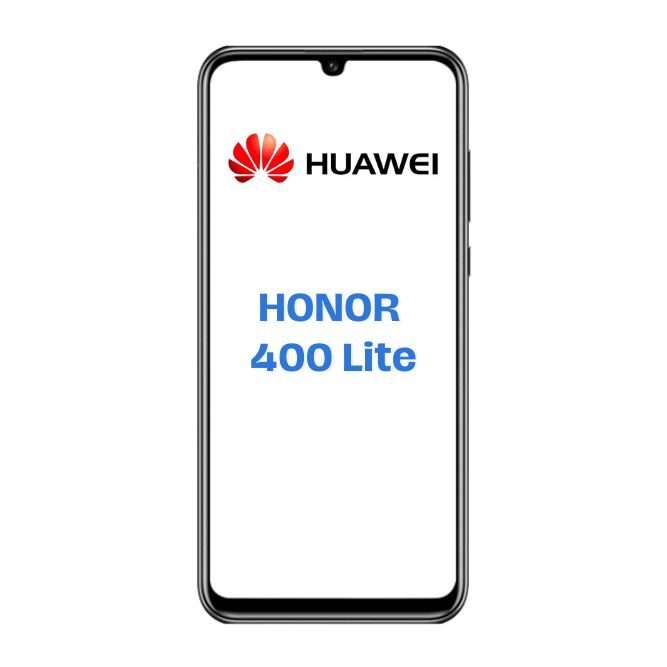 HONOR 400 LITE BORDEAUX
