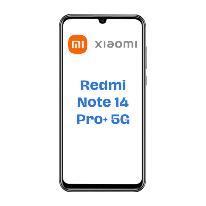 Redmi Note 14 Pro+ 5G Bordeaux