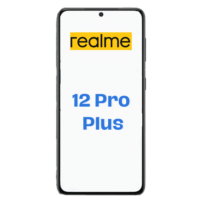 realme 12 pro+
