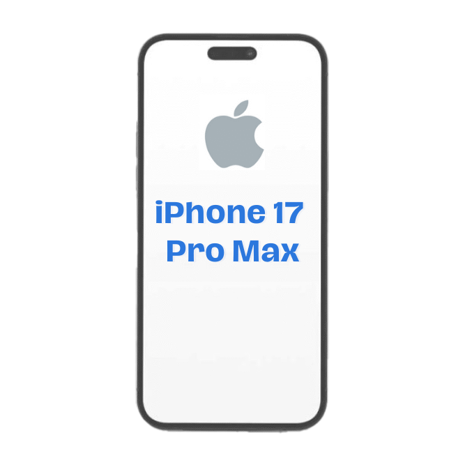 17 pro max