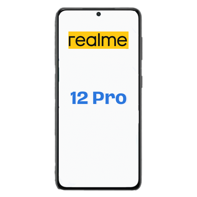 realme 12 pro