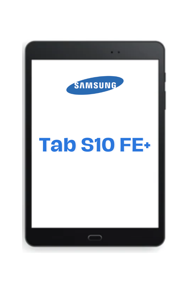 Tab s10 fe+