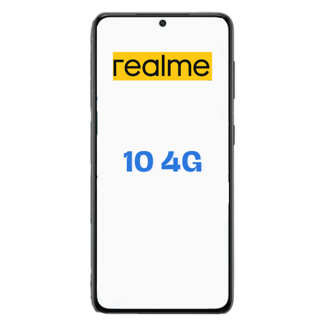 realme 10 4g