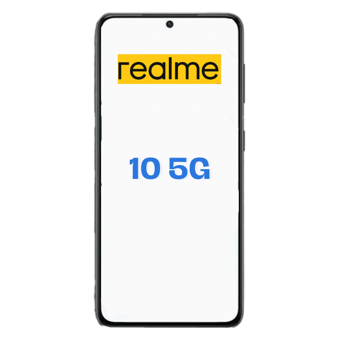 realme 10 5g