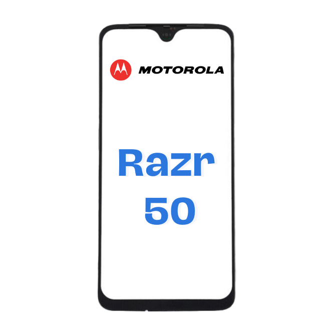 razr 50