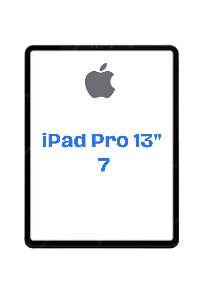 ipad pro 7