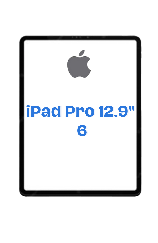 ipad pro 6 12.9