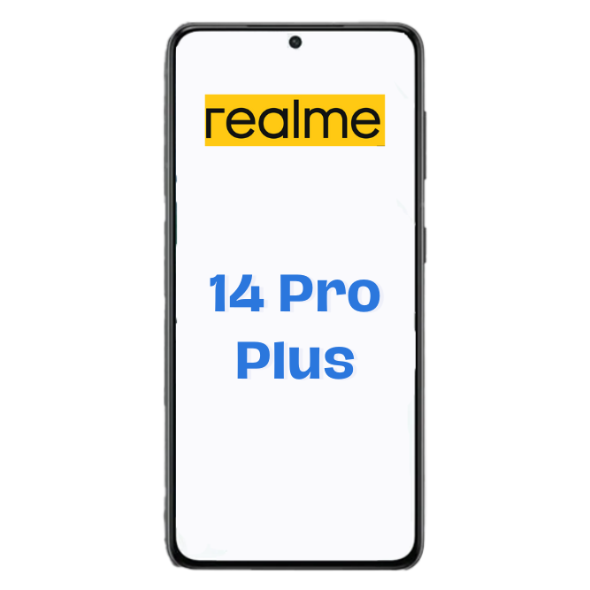 realme 14 pro plus