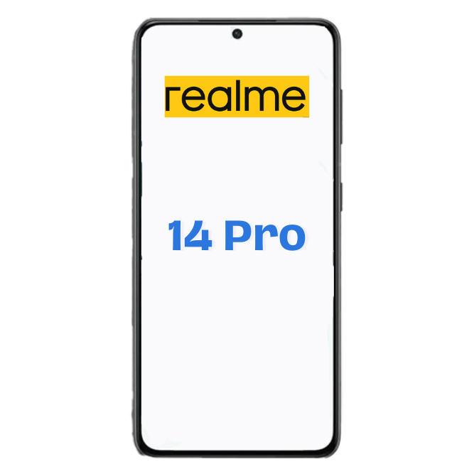 realme 14 pro